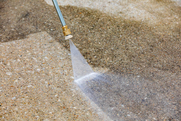 Best Sidewalk and Walkway Cleaning  in Coalinga, CA