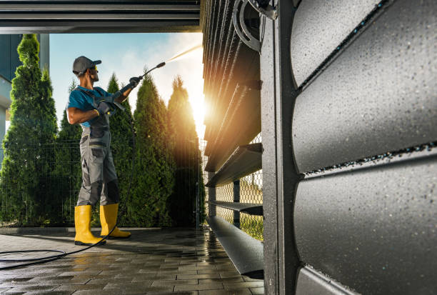 Best House Exterior Washing  in Coalinga, CA
